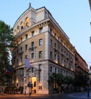 Grand Hotel Palace