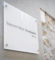 Serenity Split Apartments