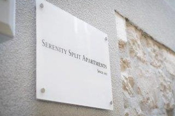 Serenity Split Apartments