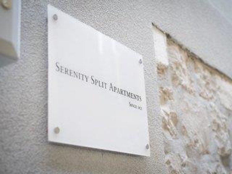Serenity Split Apartments