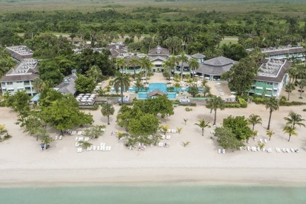 Couples Negril