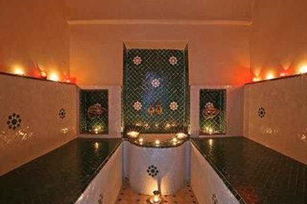 Luzia Riad And Spa