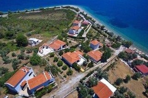 Pelagos Villas