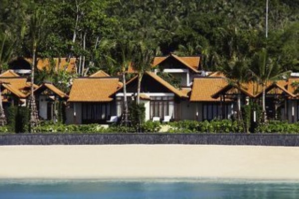 Le Meridien Koh Samui Resort & Spa Demnächst The Lamai Samui