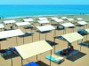 Club Turtas Beach Hotel - Pláž