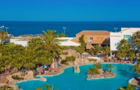 Vera Playa Club Hotel recenzie