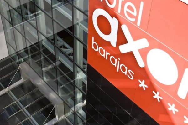 Axor Barajas
