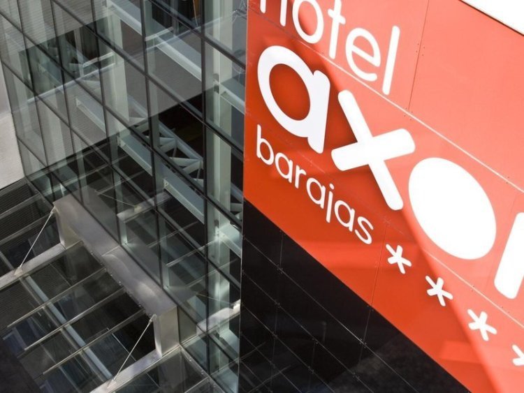 Axor Barajas