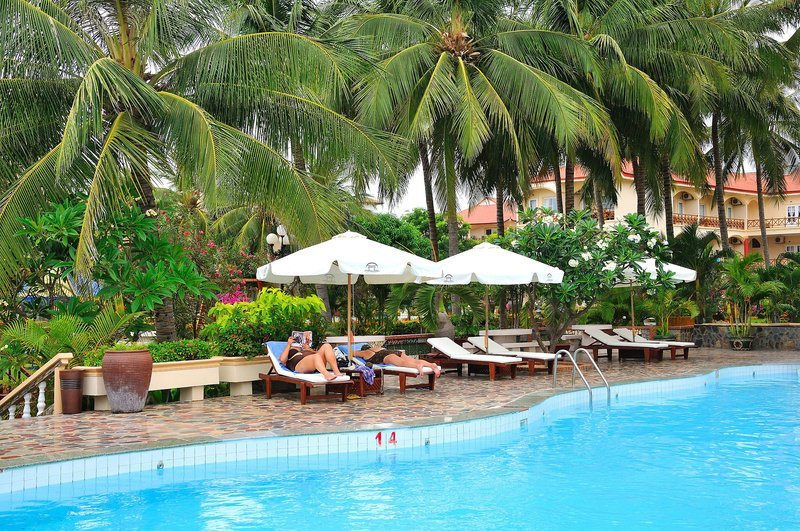 Le Aqua Resort & Spa Phan Thiet