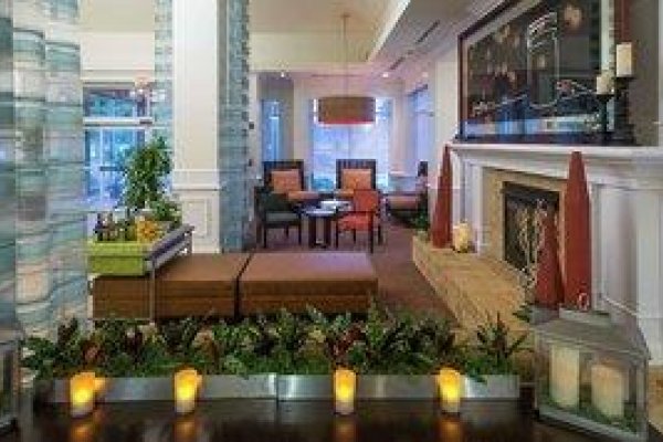 Hilton Garden Inn Macon / Mercer University