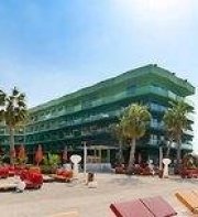 voco Dubai Nice The Heart of Europe
