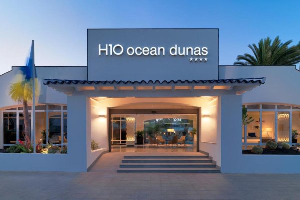 H10 Ocean Dunas - Adult Only