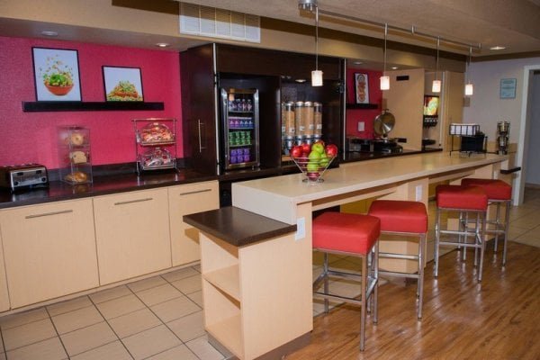 Towneplace Suites By Marriott Houston Clear Lake
