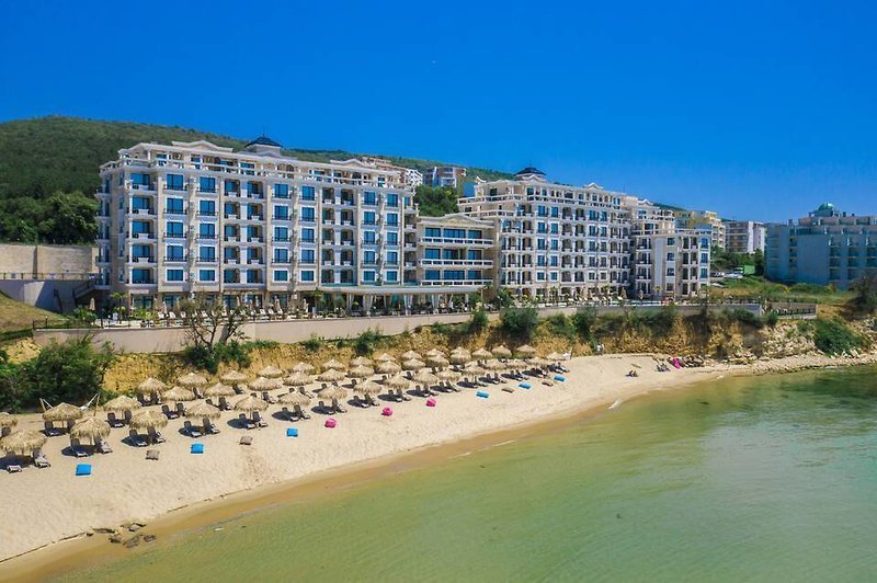 Onyx Beach Residence