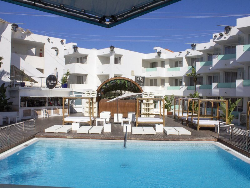 Bora Bora Ibiza recenzie
