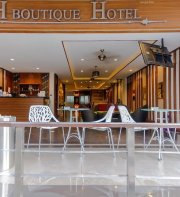 HBoutique Hotel