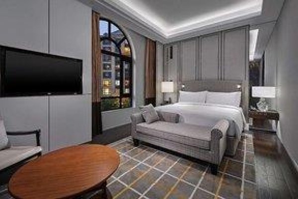 Hilton Beijing Daxing