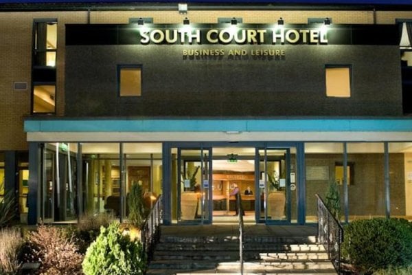 Great National South Court Hotel