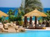 Pickalbatros Beach Club Resort - Abu Soma - Bazény