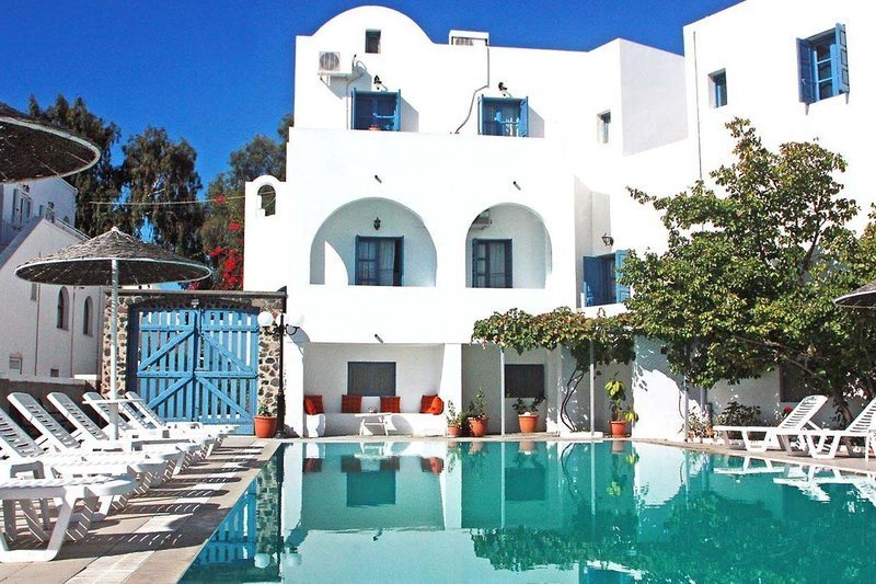 Hotel Kalma recenzie