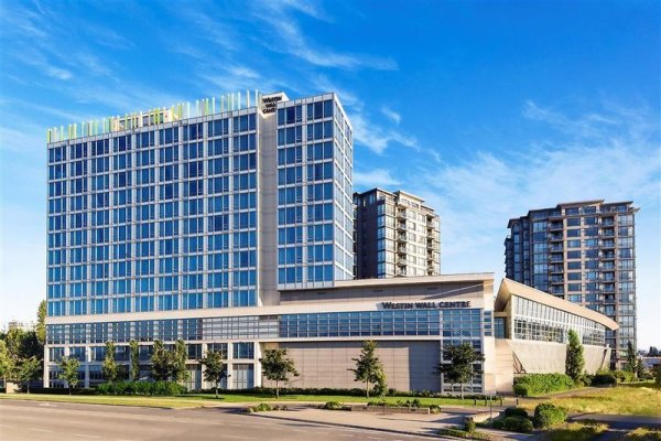 The Westin Wall Center Vancouver Airport