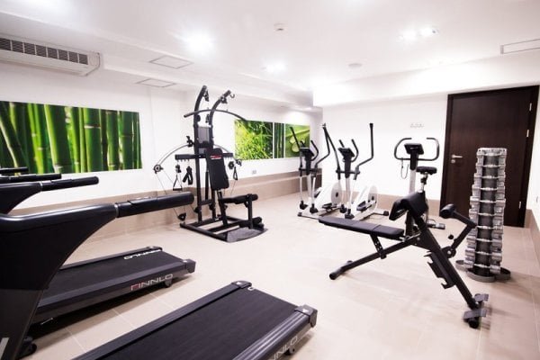 Hotel Diament Zabrze