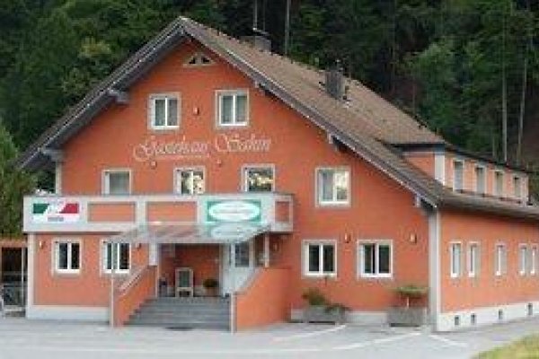 Gästehaus Sahin