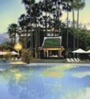 Hotel Botanico & The Oriental Spa Garden