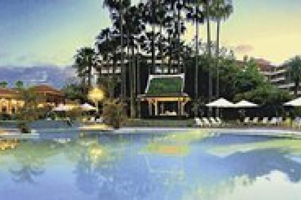 Hotel Botanico & The Oriental Spa Garden