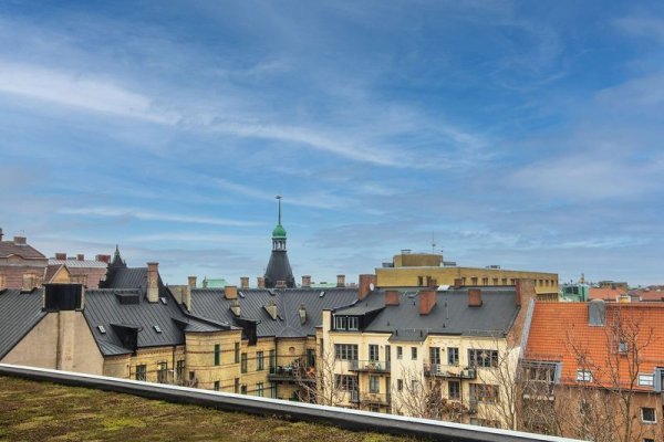 Radisson Blu Hotel Malmo