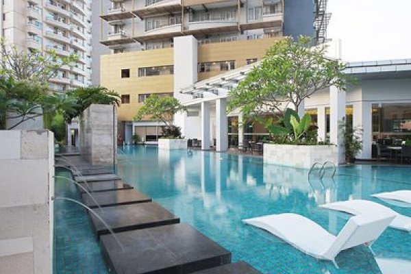 El Royale Hotel Jakarta