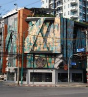 Cacha Hotel