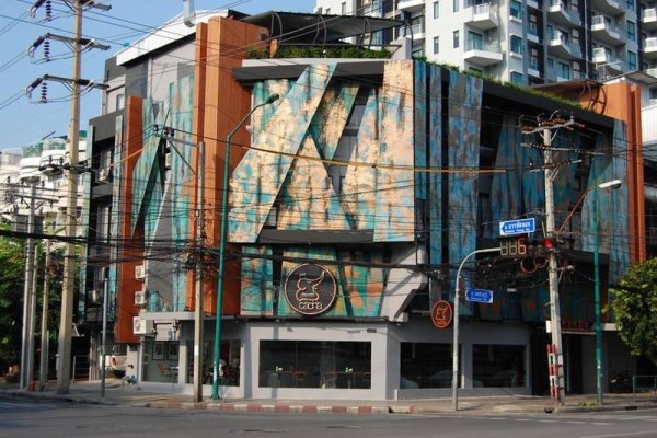 Cacha Hotel