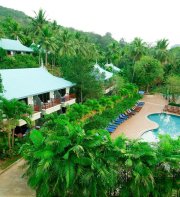 Krabi Tipa Resort