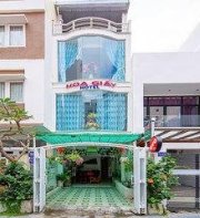 OYO 828 Hoa Giay Hotel