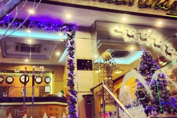 Thien Thao Hotel