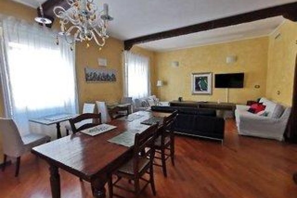 Scotti S House Bergamo