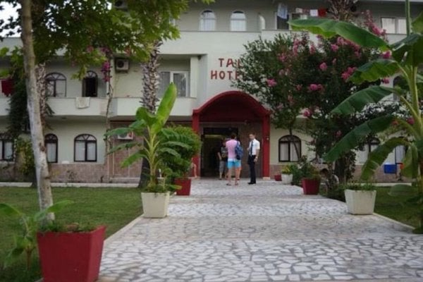 Hotel Tal