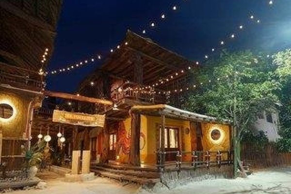 Hotel El Pueblito