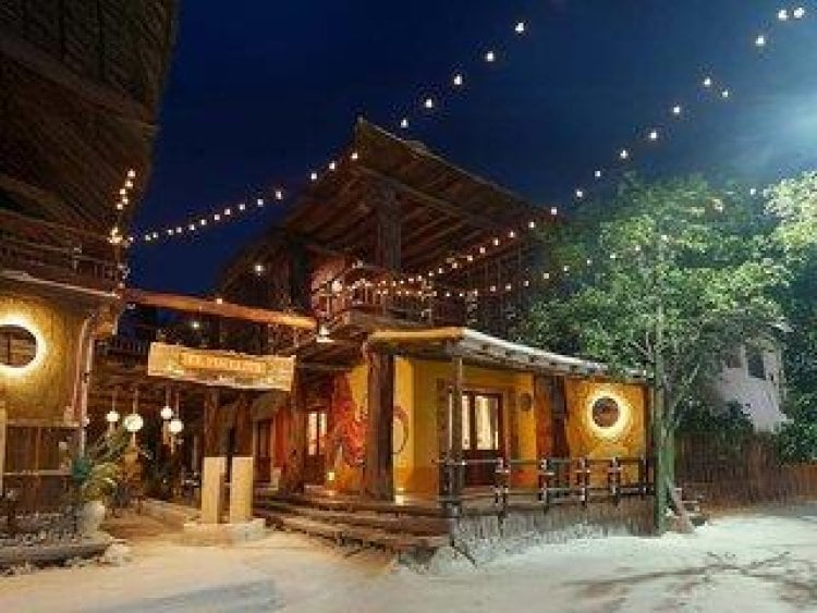 Hotel El Pueblito