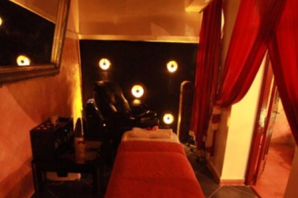 Riad El Grably