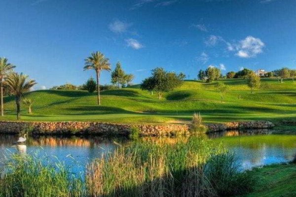 Pestana Golf & Resorts  Carvoeiro
