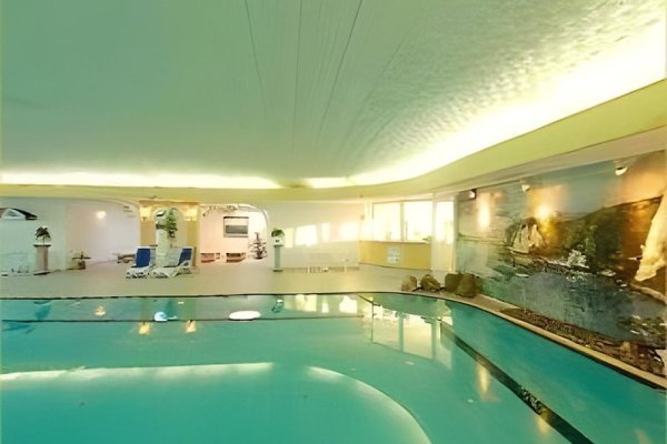 Kurhotel Sassnitz