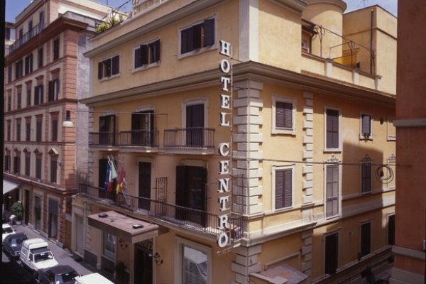 Centro