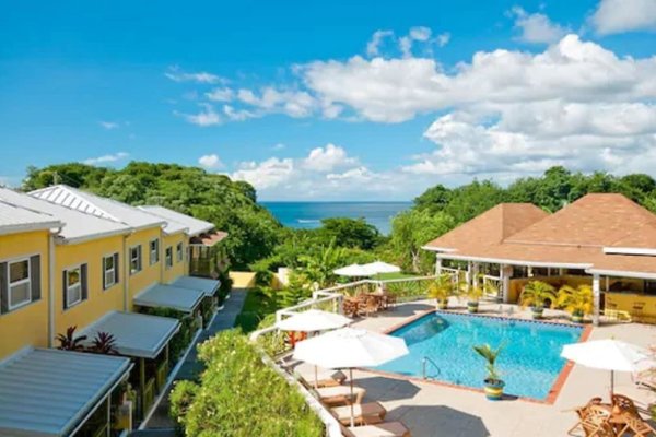 Grooms Beach Villas & Resort