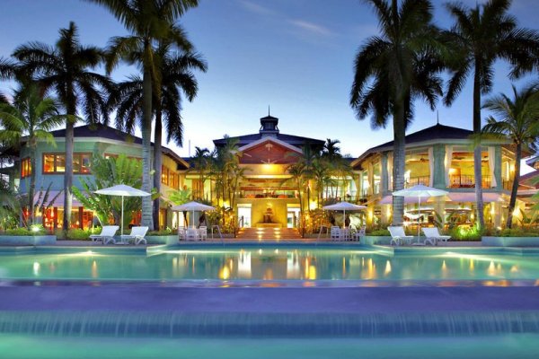 Couples Negril