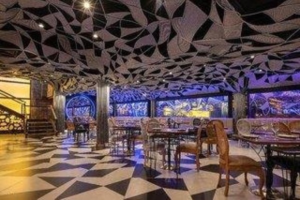 Hilton Garden Inn Asuncion Aviadores Del Chaco