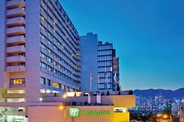 Holiday Inn Vancouver Centre