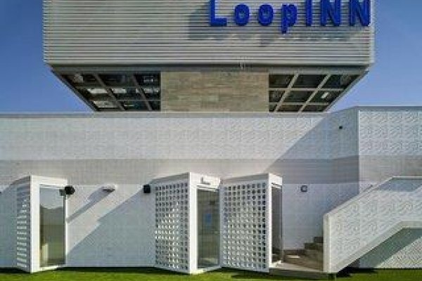 Loop Inn Hostel