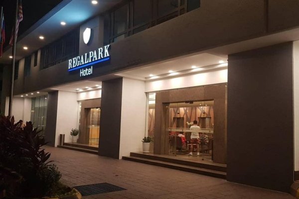 Regal Park Hotel Kuala Lumpur